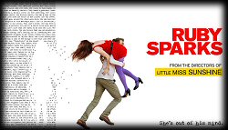 Ruby Sparks